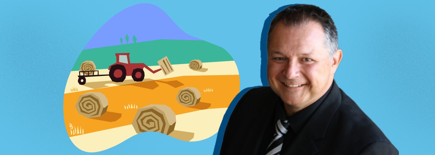 Daniel Thibault entrevue Courtika Assurances
