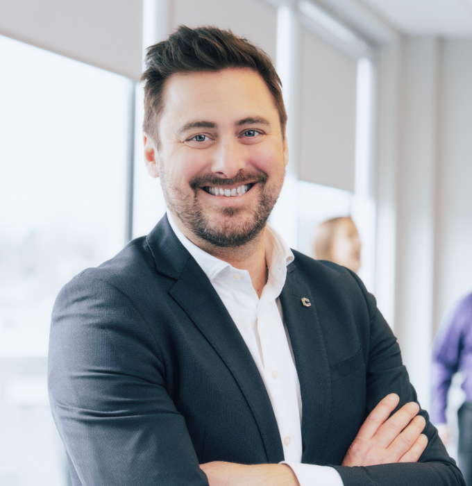 martin langlois