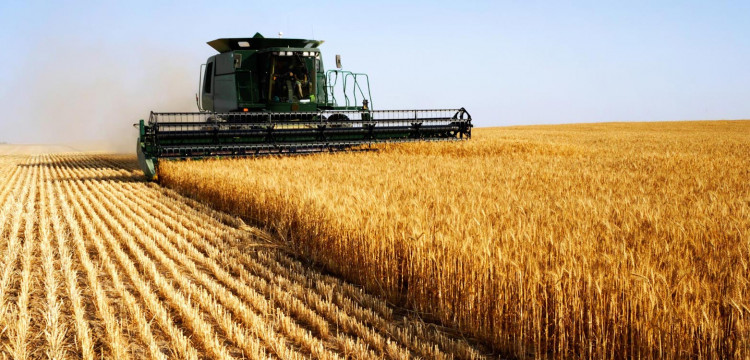 Agricultural